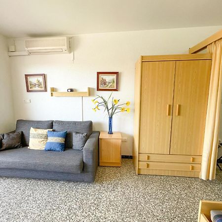 Apartamentos Voramar 3000 Пеньискола Экстерьер фото