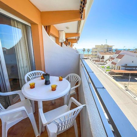 Apartamentos Voramar 3000 Пеньискола Экстерьер фото