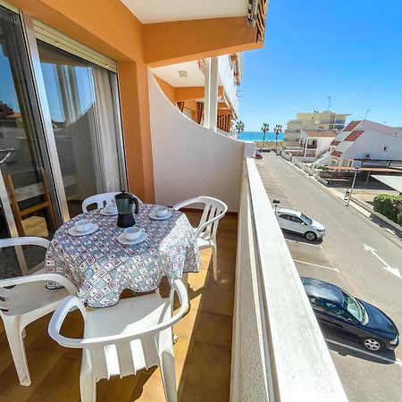 Apartamentos Voramar 3000 Пеньискола Экстерьер фото