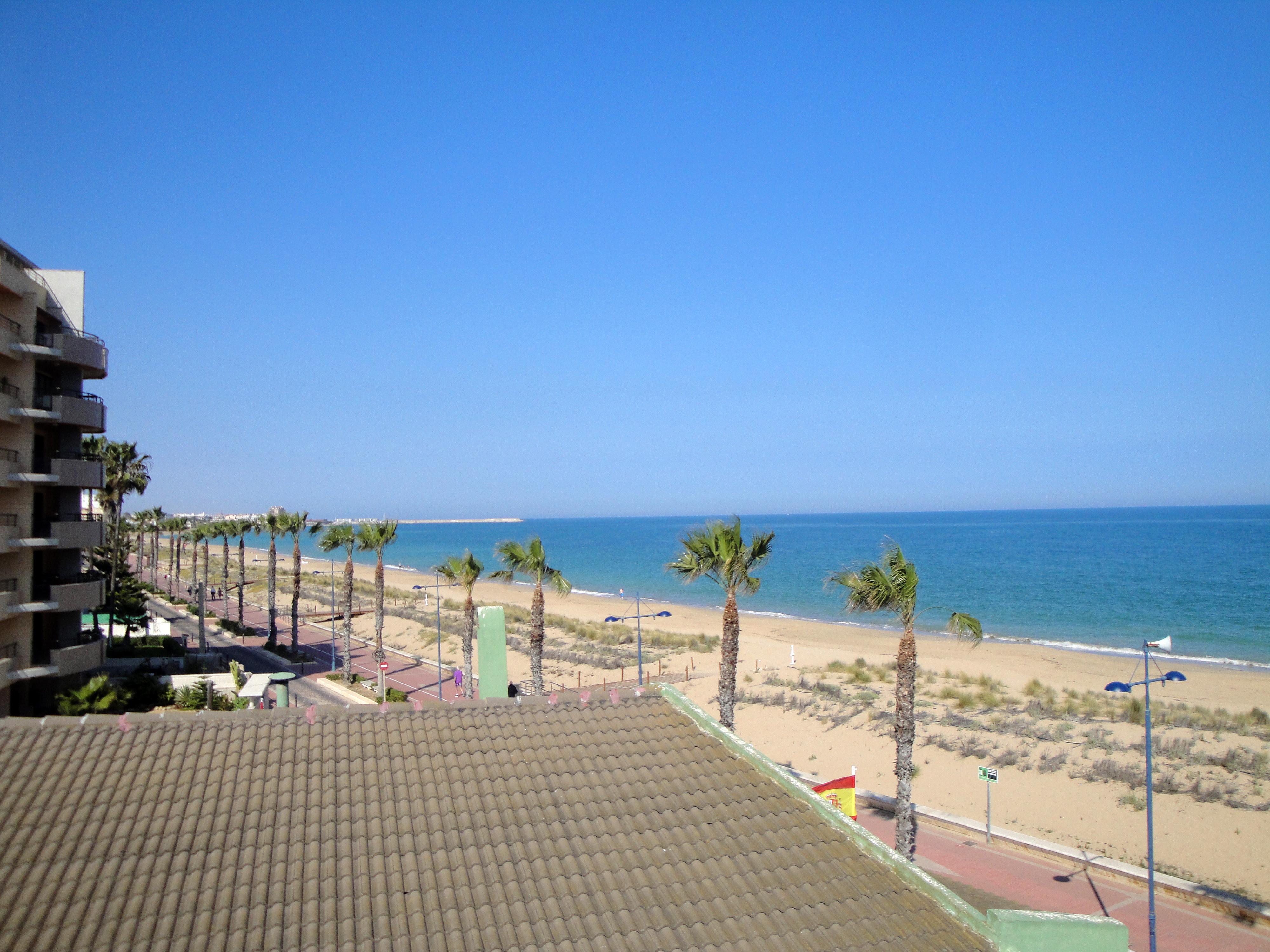 Apartamentos Voramar 3000 Пеньискола Экстерьер фото