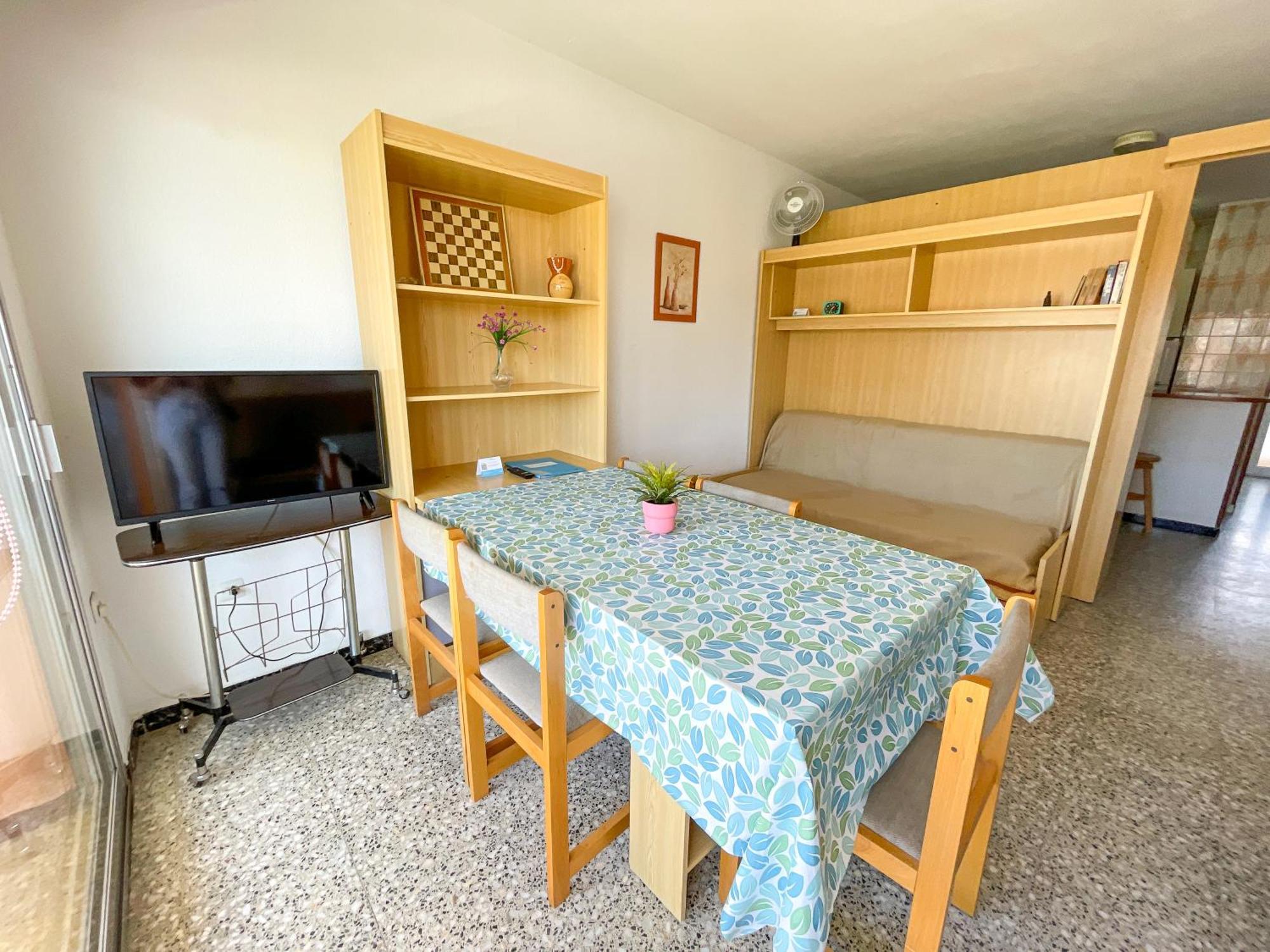 Apartamentos Voramar 3000 Пеньискола Экстерьер фото