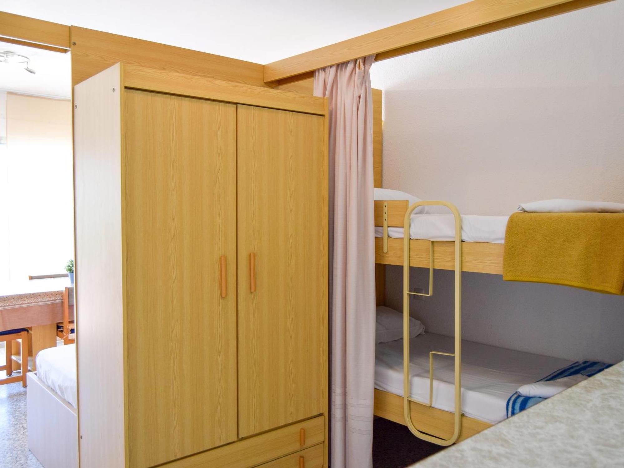 Apartamentos Voramar 3000 Пеньискола Экстерьер фото