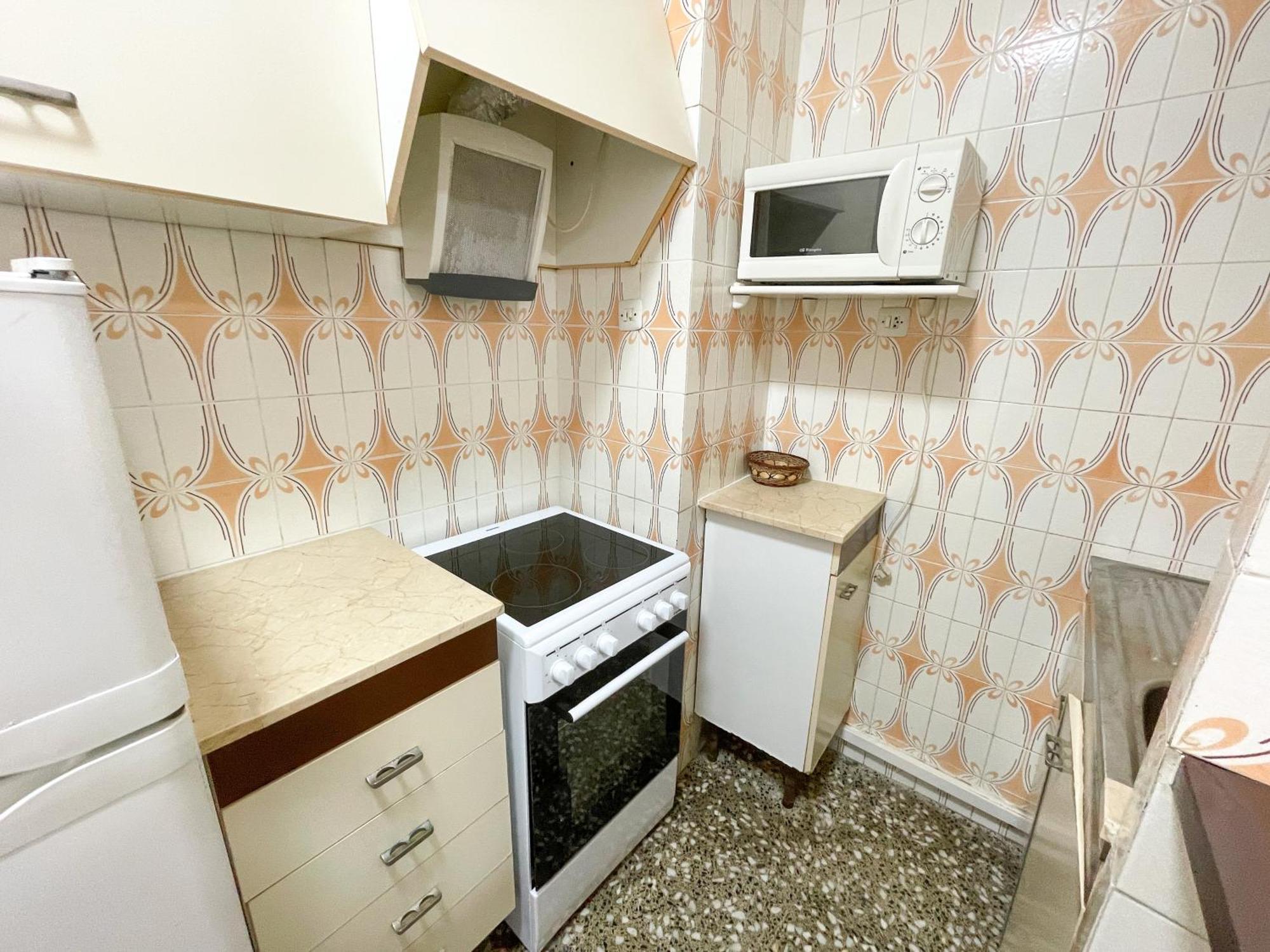Apartamentos Voramar 3000 Пеньискола Экстерьер фото